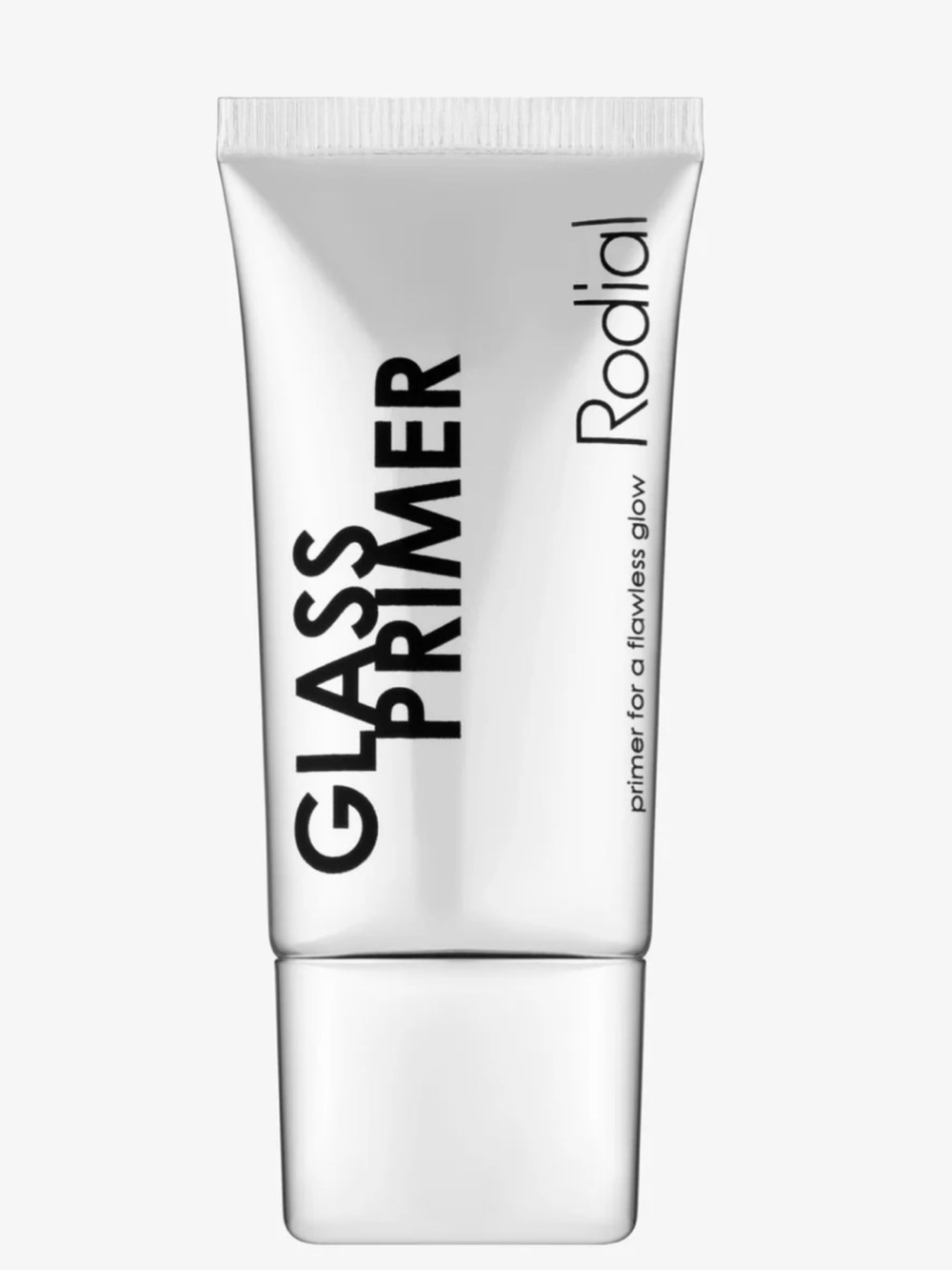 Rodial Glass Primer - White and Black Tube